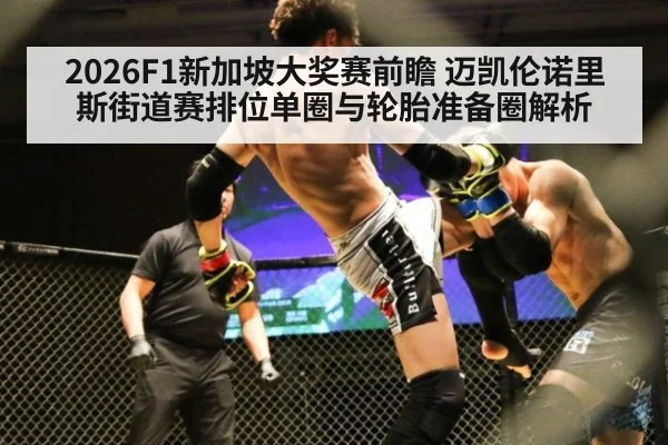2026F1新加坡大奖赛前瞻 迈凯伦诺里斯街道赛排位单圈与轮胎准备圈解析